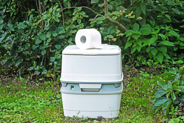 Best Porta potty rental near me  in Oakley, KS