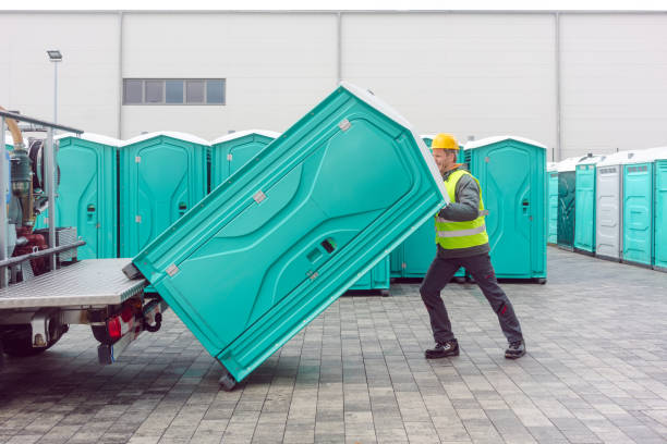 Oakley, KS porta potty rental Company