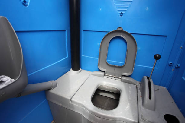 Best Temporary restroom rental  in Oakley, KS