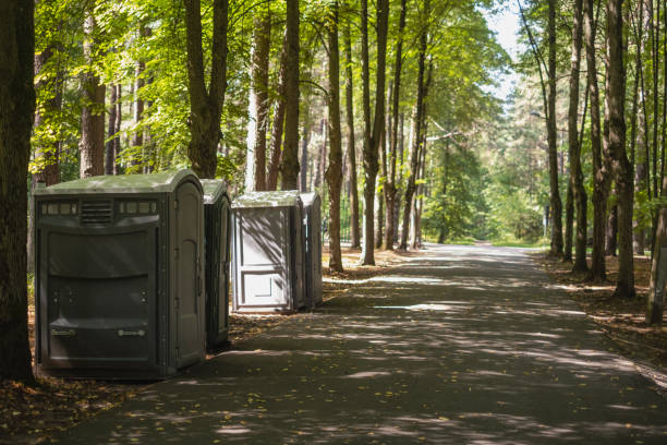 Best Porta potty rental near me  in Oakley, KS