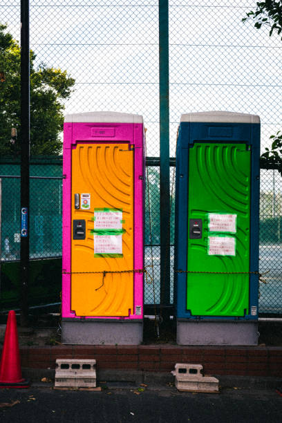 Best Luxury portable toilet rental  in Oakley, KS