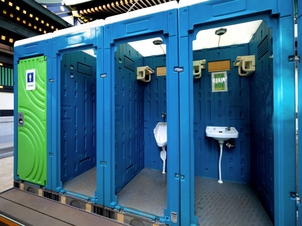 Best Best portable toilet rental  in Oakley, KS