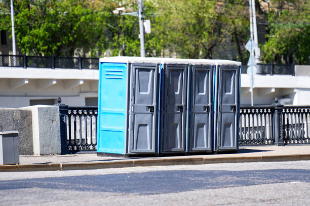 Best Porta potty rental near me  in Oakley, KS