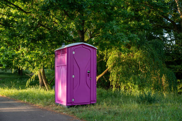Best Portable toilet rental cost  in Oakley, KS