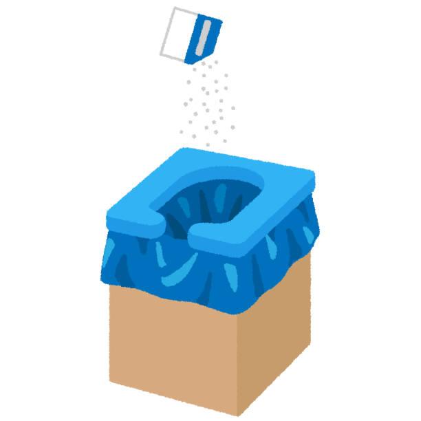 Best Sanitation services for porta potties  in Oakley, KS