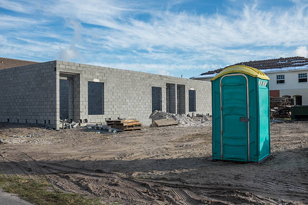 Best Temporary restroom rental  in Oakley, KS